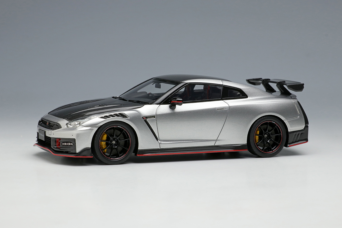Make Up Co., Ltd. / NISSAN GT-R NISMO Special edition 2024