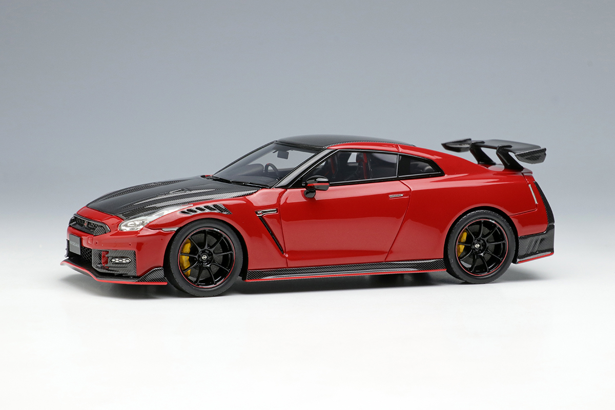 Make Up Co., Ltd. / NISSAN GT-R NISMO Special edition 2024