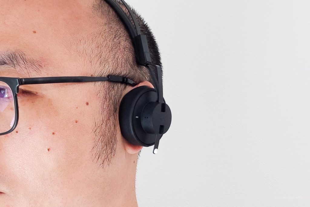 超軽量90g未満！iPhoneと一緒に持ち歩きたいコンパクトなヘッドホン