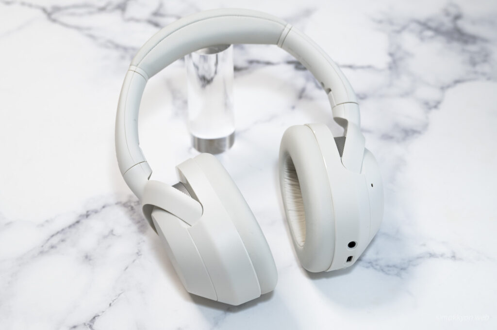 SONY ULT WEAR ワイヤレスヘッドホンをレビュー／快感ブーストは笑っ