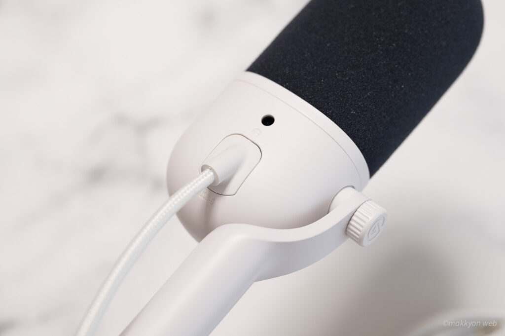 Elgato Wave Neo レビュー／シンプル＆コンパクト＆高音質なUSB