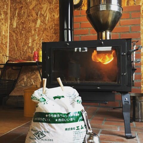 ブログ記事一覧│薪ストーブの新保製作所