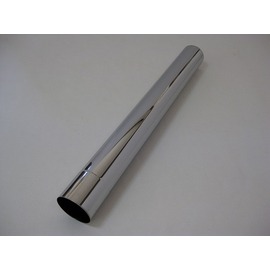 ステンレス煙突 二尺管 606mm 商品詳細│薪ストーブの新保製作所