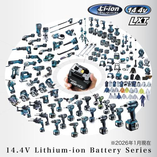 14.4V | 株式会社マキタ