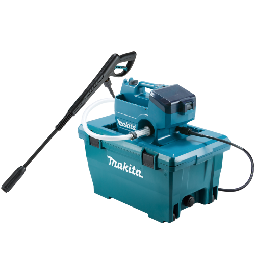 高圧洗浄機 | 株式会社マキタ