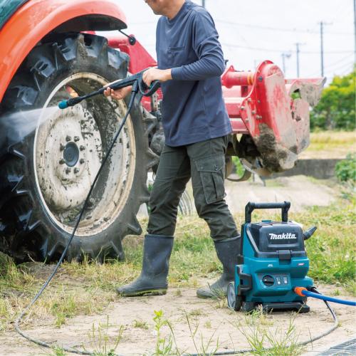 MHW001G | 株式会社マキタ