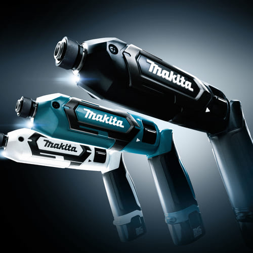 TD022D | 株式会社マキタ