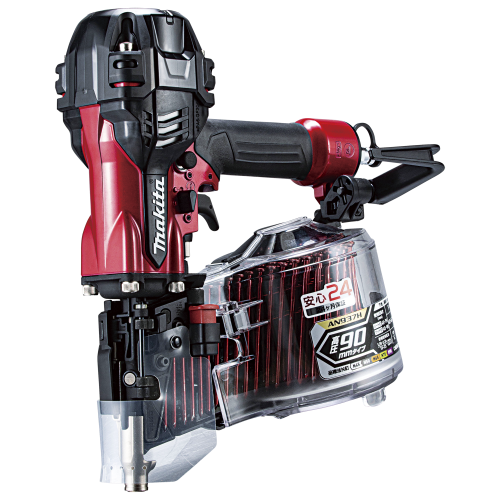 エア釘打 | 株式会社マキタ