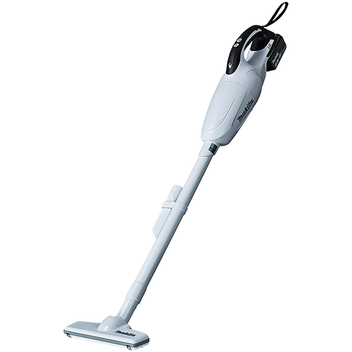 充電式清掃用品シリーズ 充電式クリーナ（スティック） | 株式会社マキタ