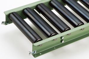 コンベヤ R-6038SB グラビティローラコンベヤ Mシリーズ 株式会社