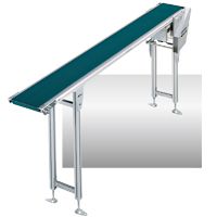 Type34-K2P ベルゴッチ ミニベルトコンベヤ ベルトコンベヤ ベルト