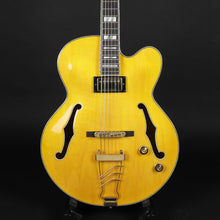 Ibanez PM2-AA Pat Metheny Signature (Pre-owned) – Mak's Guitars