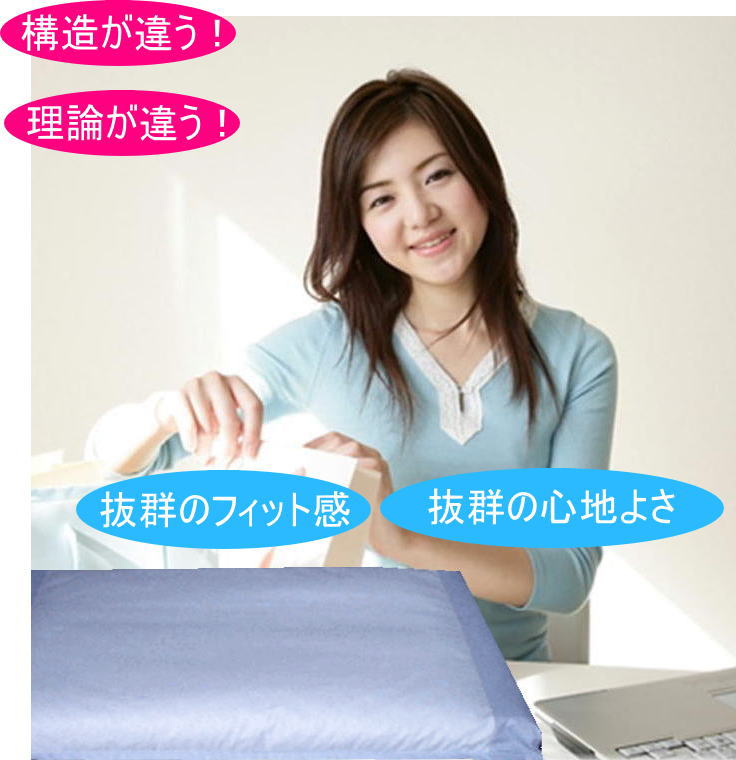 頚椎保護枕|頸椎保護枕・商品詳細