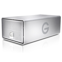 G-Technology G-DRIVE - 3TB External Hard Drive: 0G03124