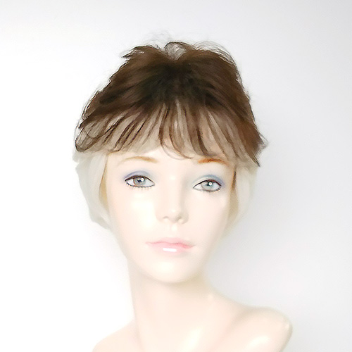 F-749 | 医療用や普段使いにも自然に仕上がるウィッグ(かつら)専門店の