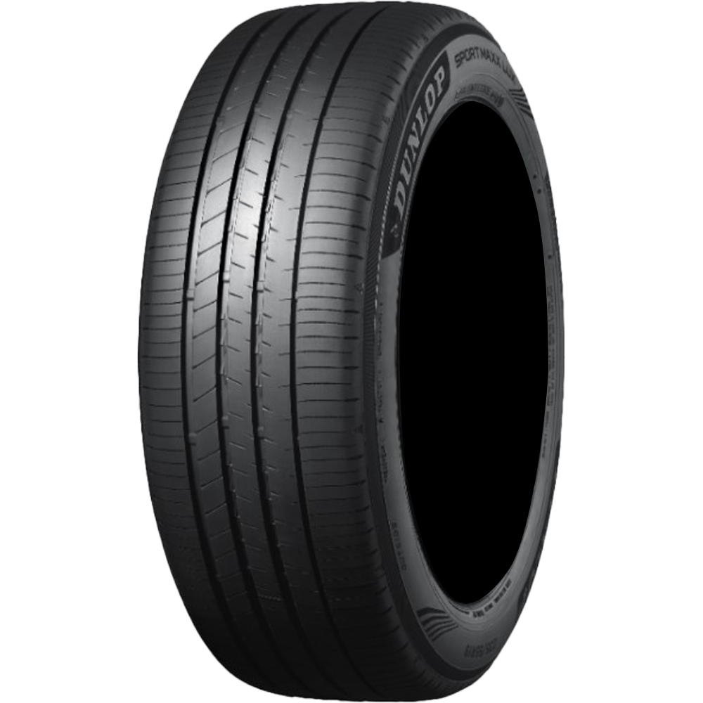 ダンロップ SPORT MAXX LUX 215/45R18 (タイヤ単品) | カーポートマルゼン