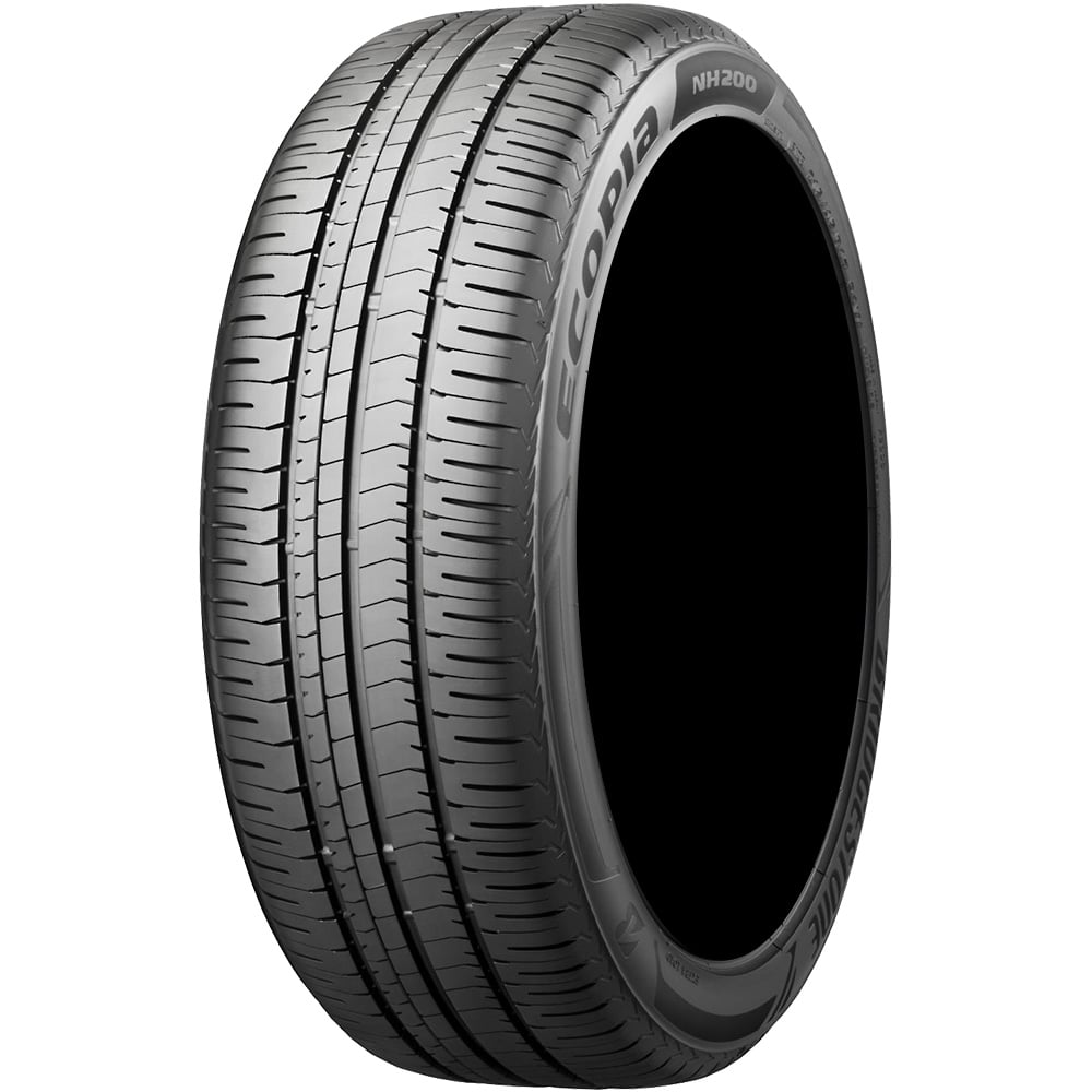 ブリヂストン ECOPIA (エコピア) NH200 195/65R15 (タイヤ単品) | カー