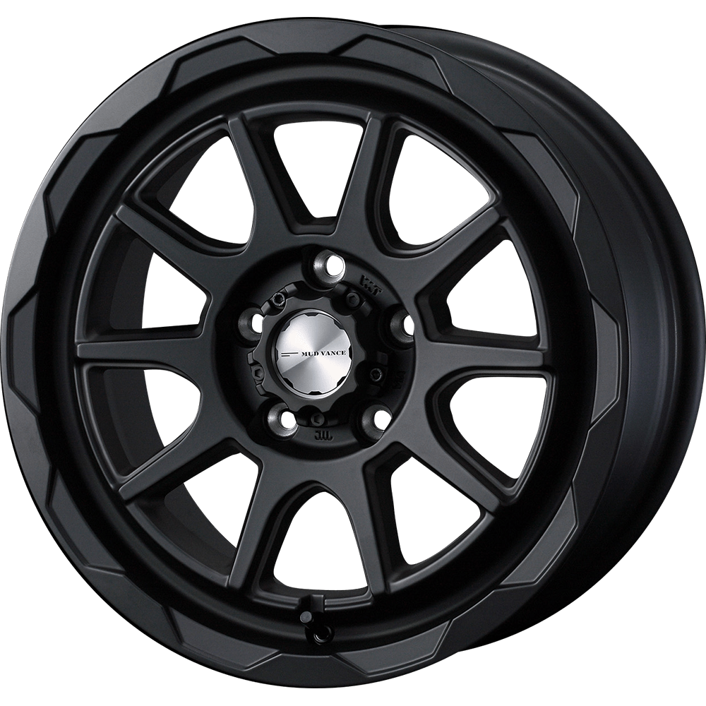 ウェッズ ウェッズ アドベンチャー マッドヴァンス 06 14インチ