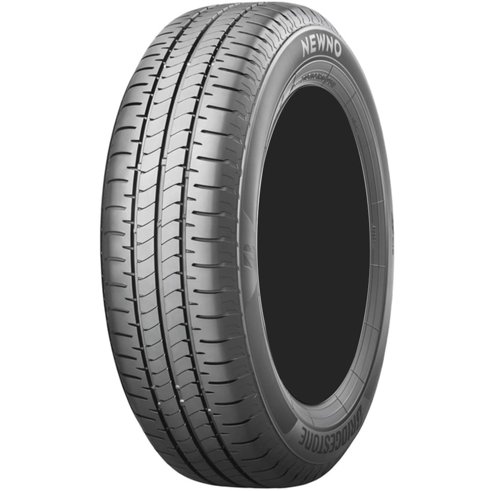 ブリヂストン NEWNO ニューノ 155/65R14 (タイヤ単品) | カーポート
