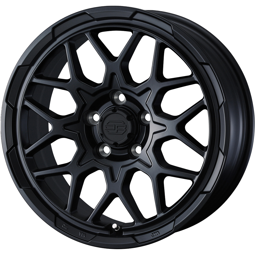 ジムニーノマド JC74W JC74W(スズキ)のサマータイヤセットのホイール