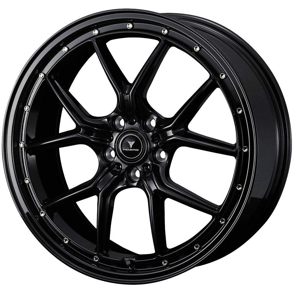 ウェッズ ノヴァリス アセット S1 (ホイール単品) | カーポートマルゼン