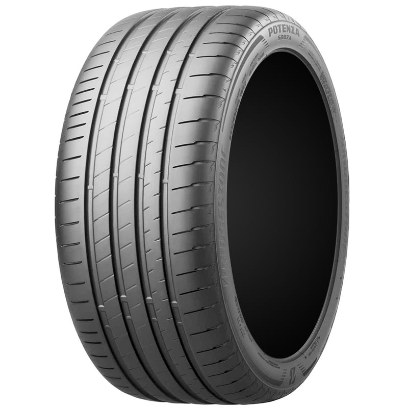 ブリヂストン POTENZA (ポテンザ) S007A 205/45R17 (タイヤ単品