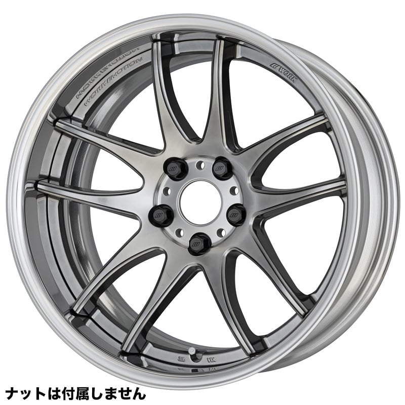 ワーク ワーク エモーション CR 2P 20インチ - 2シリーズ F45 ***-2A15