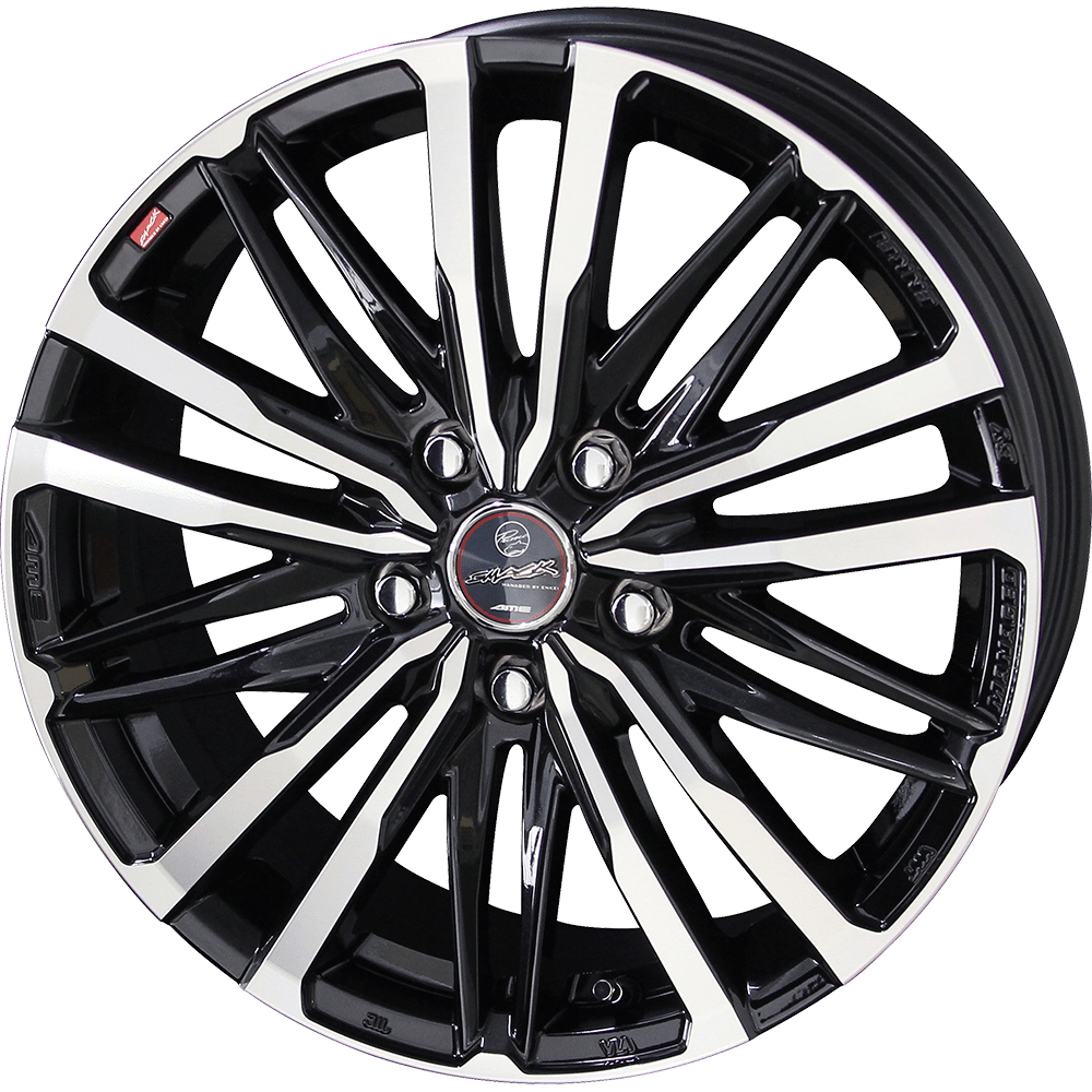 KYOHO スマック クレスト 15インチ - キューブ 12系 Z/NZ12(Z12系