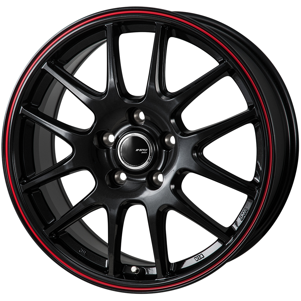 フィットハイブリッド GP DAA-GP4(ホンダ)のサマータイヤセットの