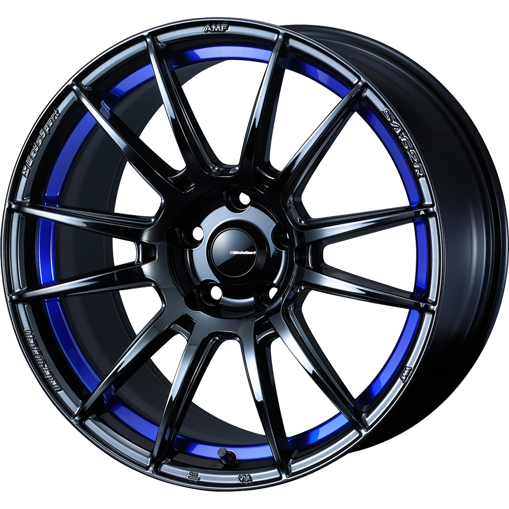 ウェッズ ウェッズスポーツ SA-62R 18インチ - ヴォルツ ZZE130系