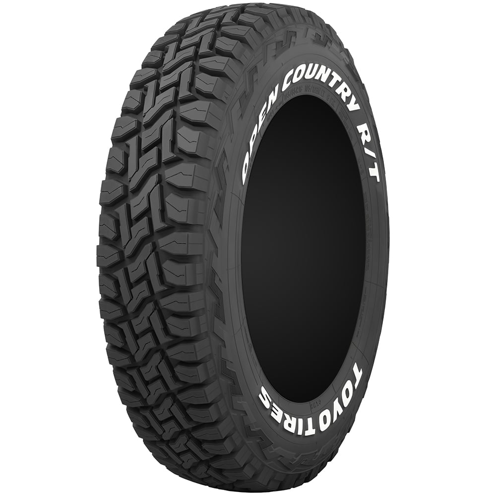 トーヨー OPEN COUNTRY(オープンカントリー) R/T (ホワイトレター) 225