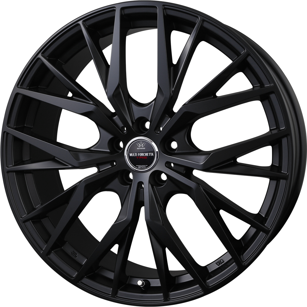 RAV4 50系 MXAA54(トヨタ)のスタッドレスタイヤセットのホイール(18