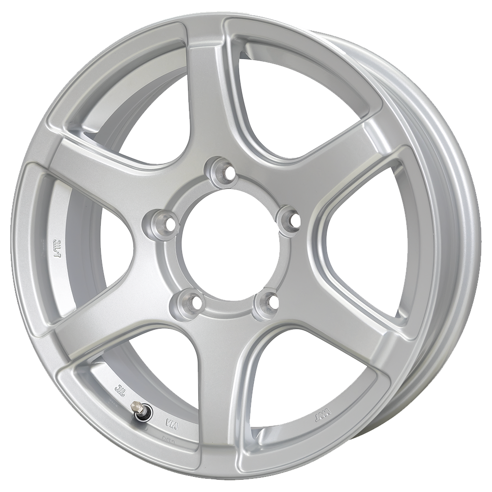 ホットスタッフ バイソン BN-04 16インチ - ジムニー JA11・12・22