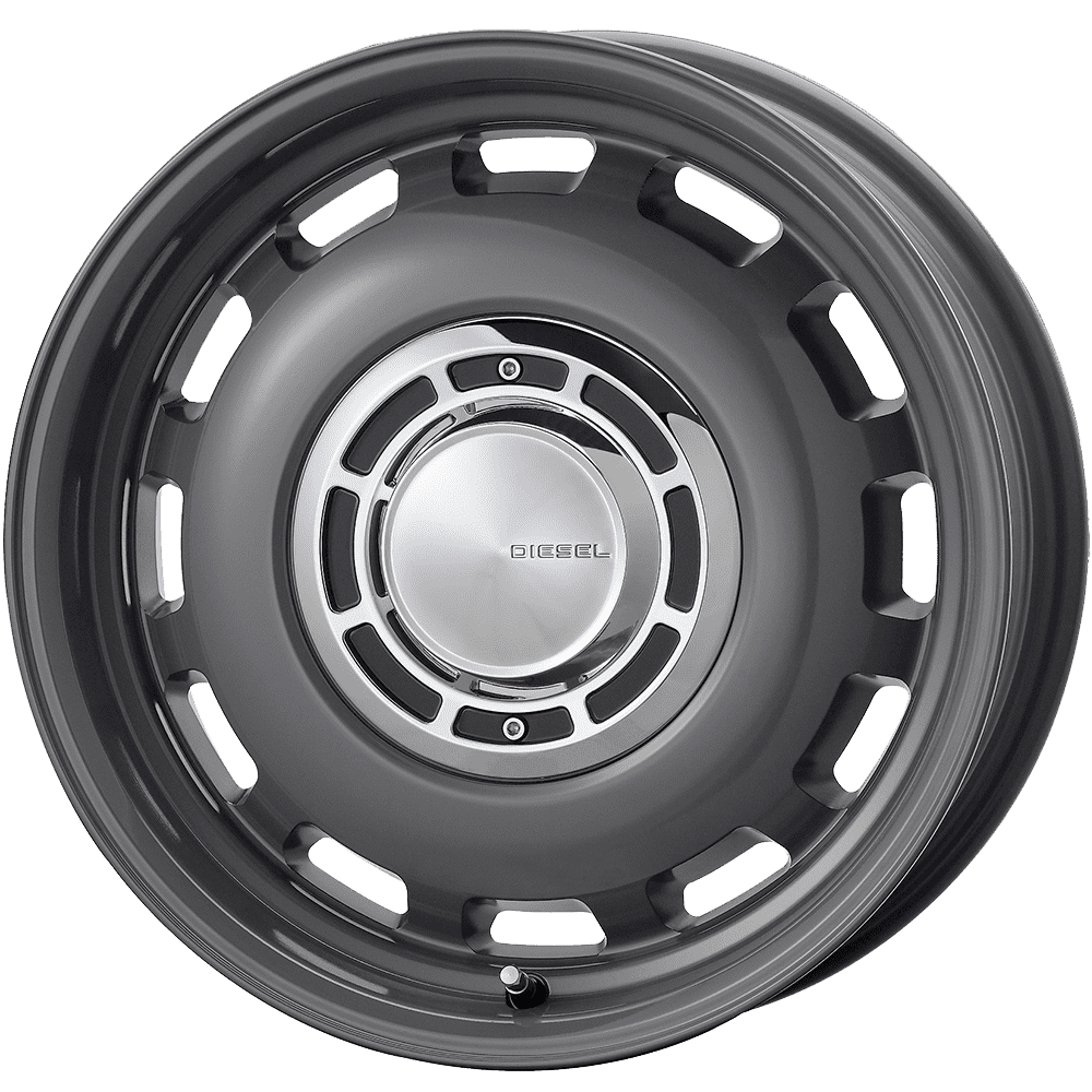 コスミック クロスブラッド ディーゼル 14インチ - N-BOX + (エヌ