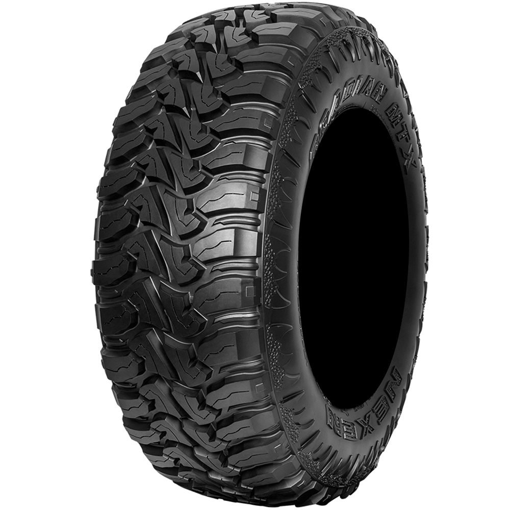 NEXEN (ネクセン) ROADIAN(ローディアン) MTX 285/70R17 (タイヤ単品