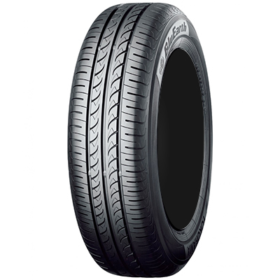 ヨコハマ BluEarth (ブルーアース) ブルーアース (AE-01F) 185/60R15