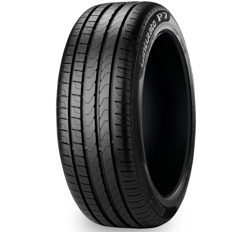 ピレリ CINTURATO P7 (チントゥラート) 225/45R18 (タイヤ単品) | カー