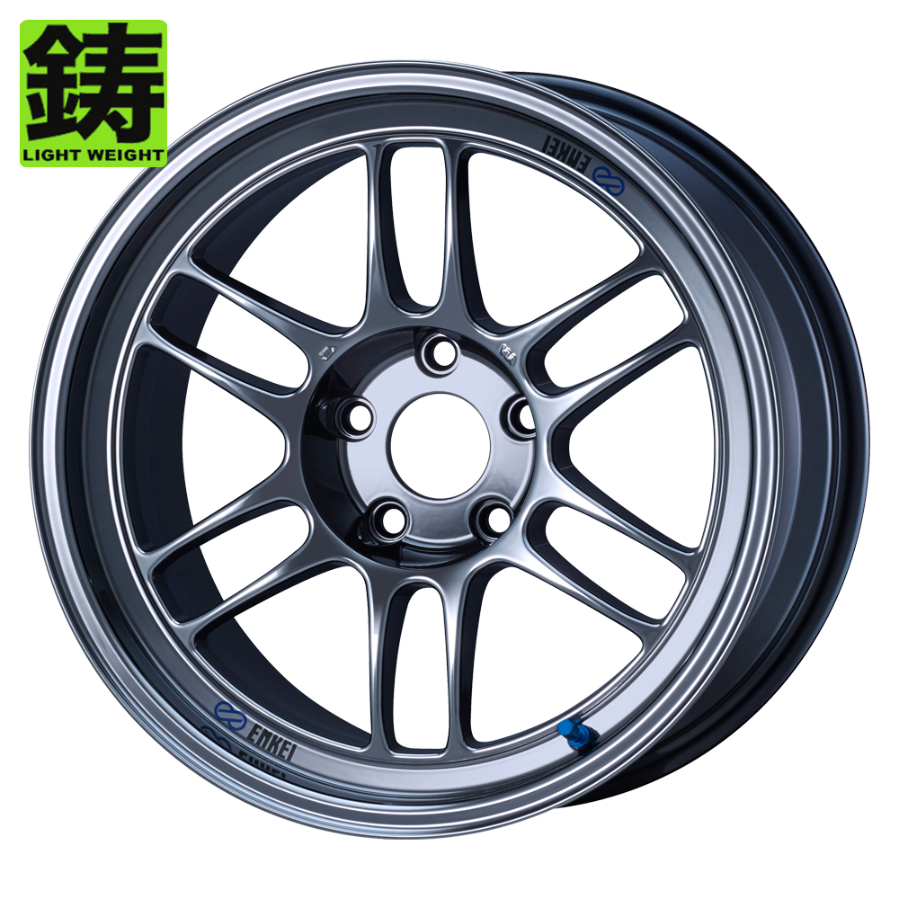 エンケイ エンケイ RPF1 17インチ - スイフト ZC33系 CBA-ZC33S(スズキ