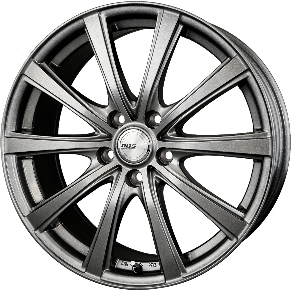 BADX D，O，S(ディーオーエス) SE-10R plus 17インチ - ガリュー Y50