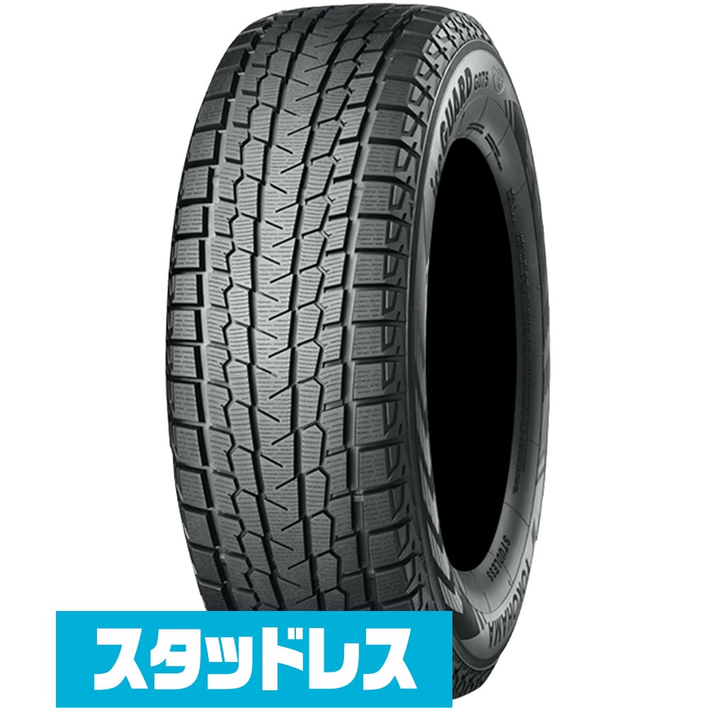 ヨコハマ ice GUARD (アイスガード) SUV (G075) 285/75R16 (タイヤ単品