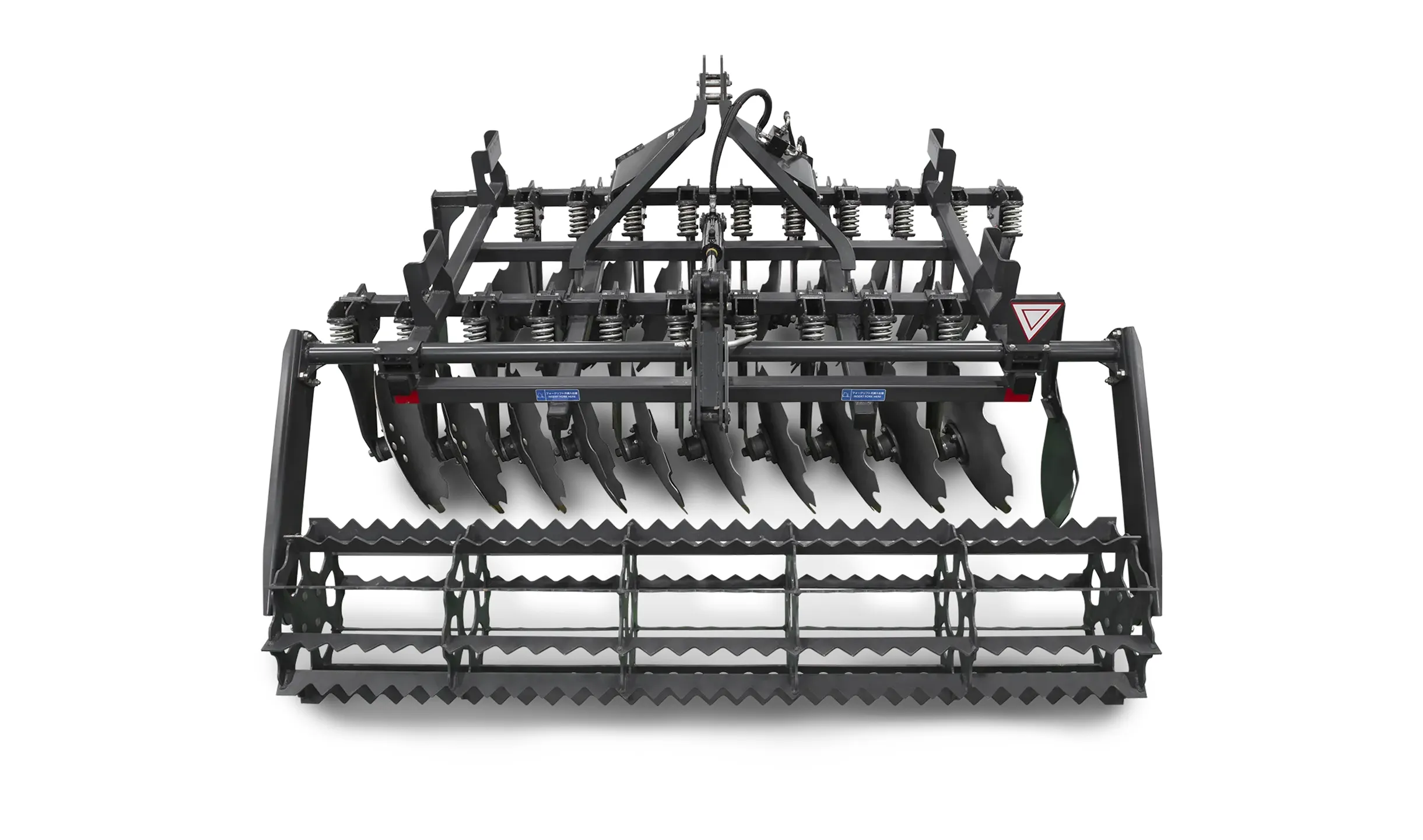 機能紹介｜KUSANAGI Plus MDH2022｜トラクター作業機｜製品情報｜製品
