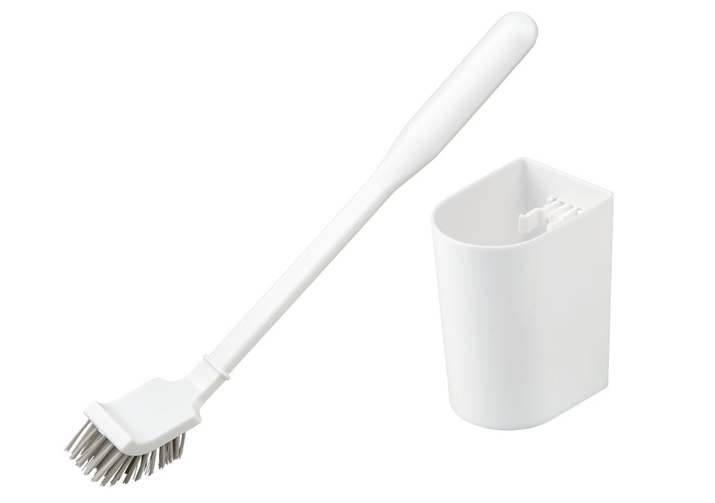 株式会社まめいた、オンリーワンのブラシづくり