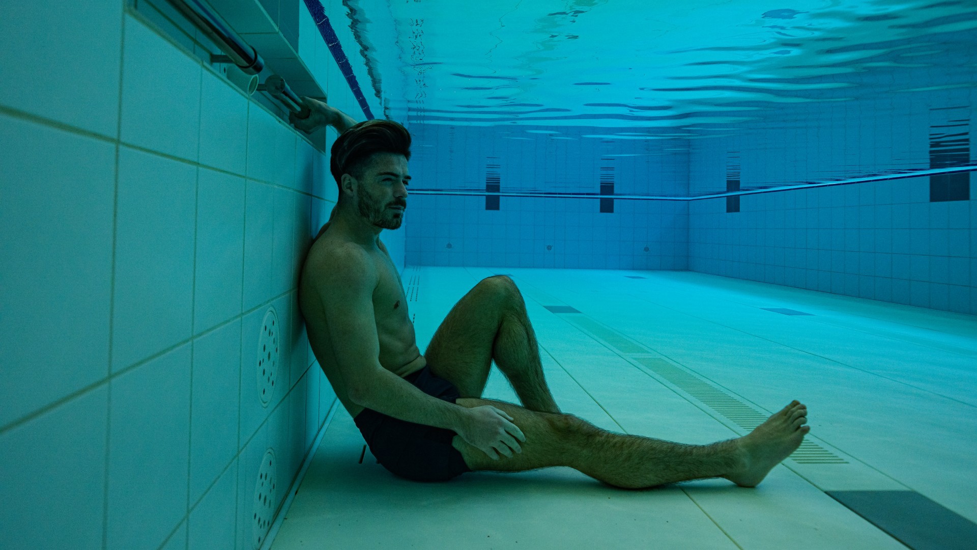 Grealish gallery: Jack's return to full fitness in pictures