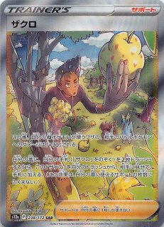 VSTARユニバース SAR】リザードンV 211/172 - マナソース