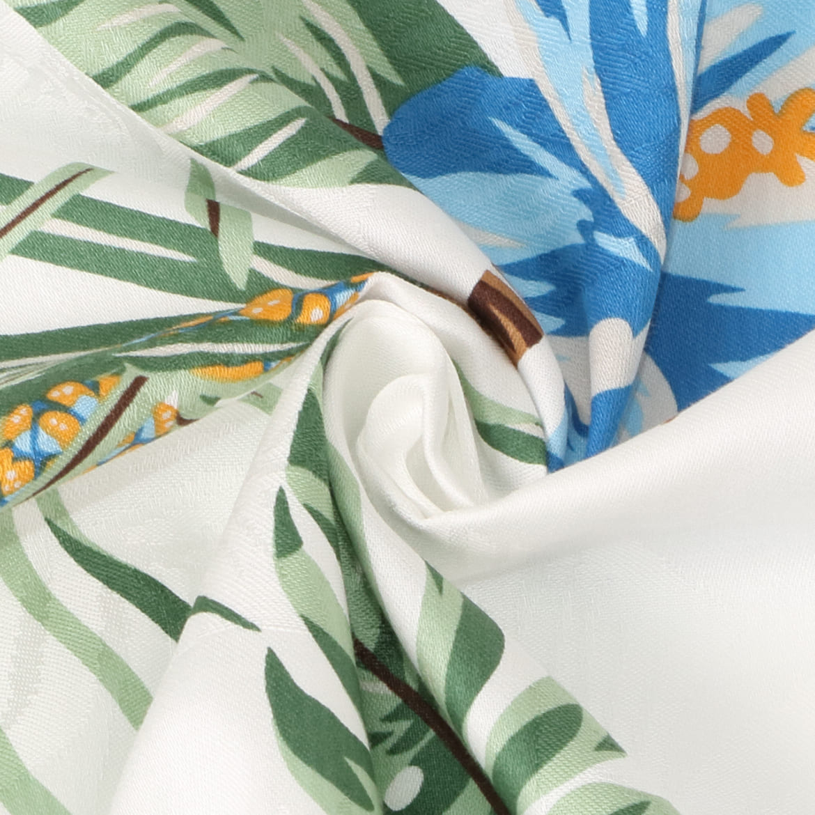 かりゆしウェアの取り扱い生地一覧｜かりゆしウェア 沖縄アロハシャツ