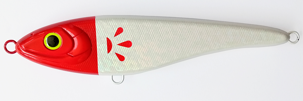 超希少ビッグバンディットスティック Mangrove Studio > Big Bandit Stick