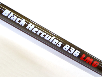 マングローブスタジオ　Black Hercules 7955S Mangrove Studio > Black Hercules /Progress