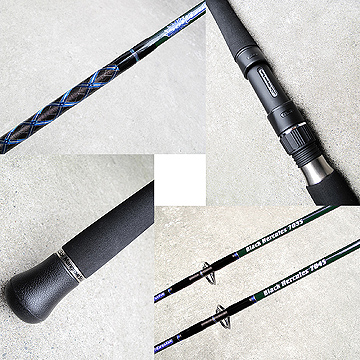 マングローブスタジオ　Black Hercules 7955S Mangrove Studio > Black Hercules /Progress