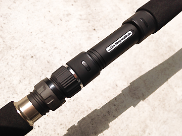 マングローブスタジオ　Black Hercules 7955S Mangrove Studio > Black Hercules /Progress