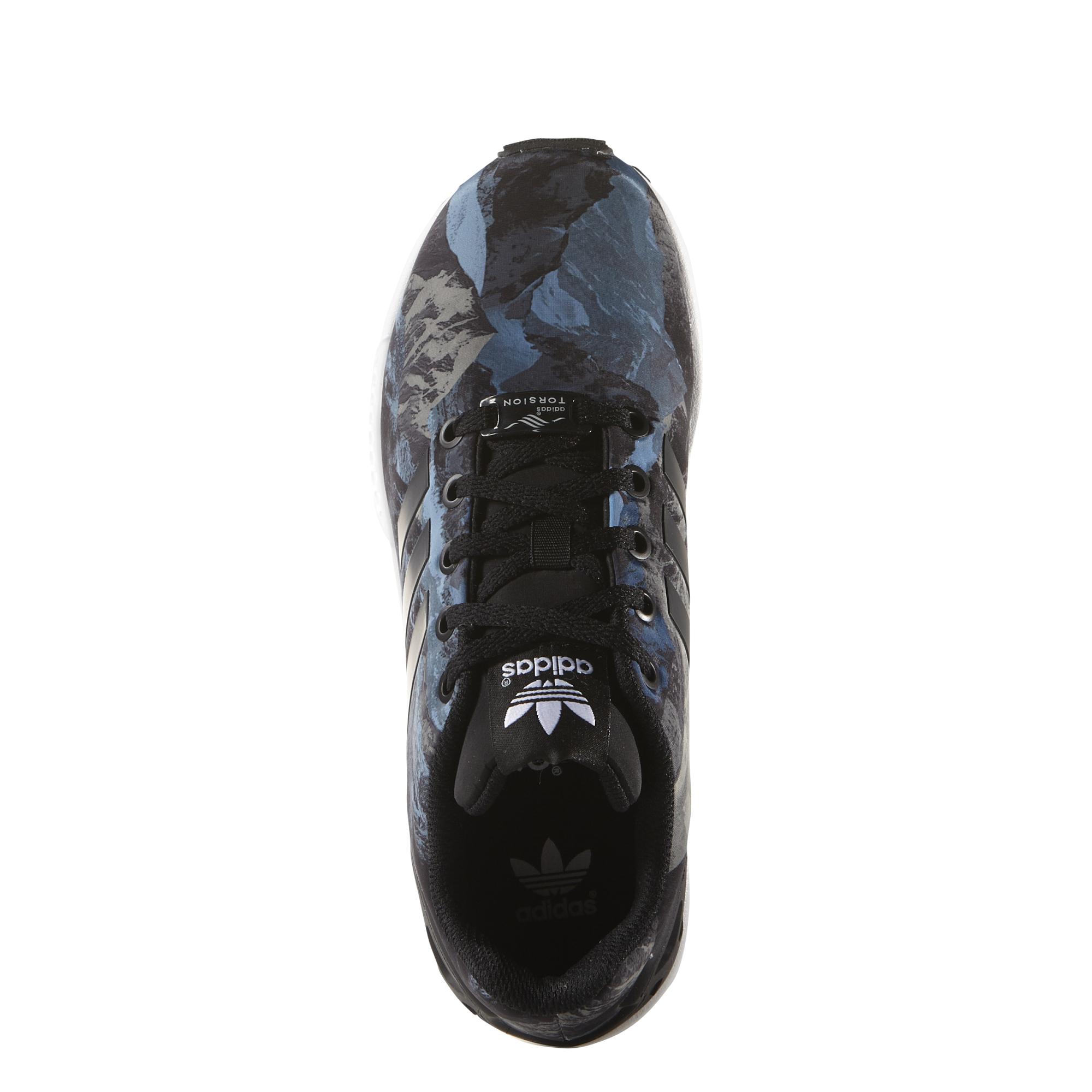 Adidas Originals Junior ZX Flux 